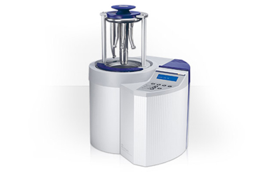 ハンドピース専用滅菌器