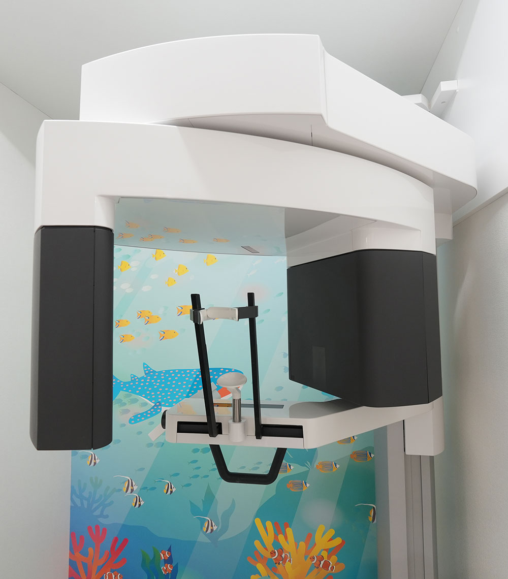 最新デジタルシステム